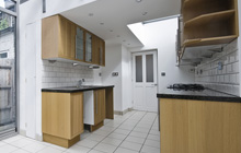 Biddisham kitchen extension leads